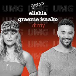 Dirrty - ELISHIA, Graeme Isaako