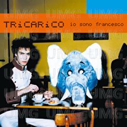 Io Sono Francesco - Francesco Tricarico