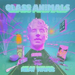 Heat Waves x Tokyo Drifting - Glass Animals