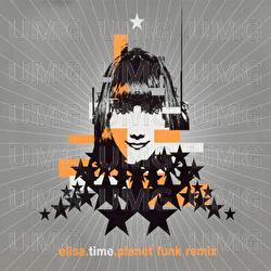 Time - Elisa