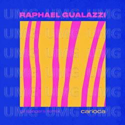 Carioca - Raphael Gualazzi, Gil Sanders