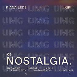 Nostalgia - Kiana Ledé