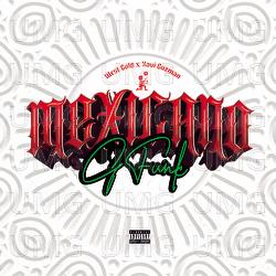 Mexicano G-Funk - West Gold, Xavi Guzman