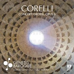 Corelli: Concerto grosso in G Minor, Op. 6 No. 8 'Christmas Concerto'