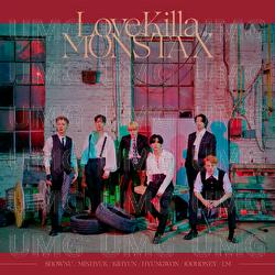 Love Killa - MONSTA X