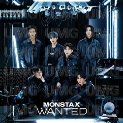 Wanted - MONSTA X