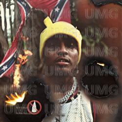 Burn The Hoods - Ski Mask The Slump God