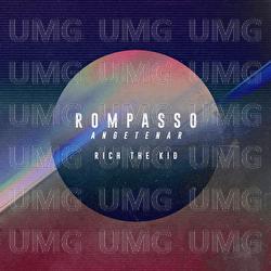 Too Many Nights - 220 KID, JC Stewart