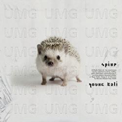 Spine - YOUNG KALI