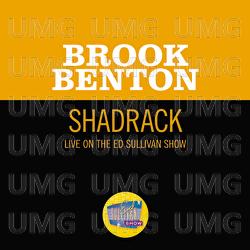Shadrack - Brook Benton