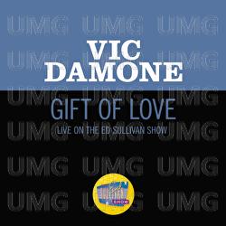 Gift Of Love - Vic Damone