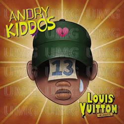 Louis Vuitton (Me Doli&oacute;) - Andry Kiddos