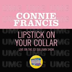 Lipstick On Your Collar - Connie Francis