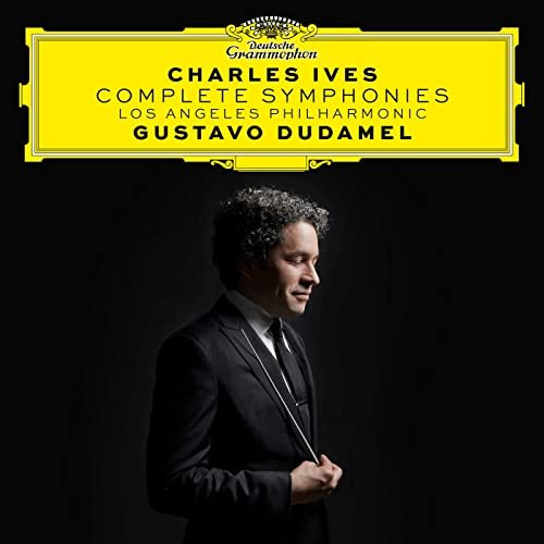 Charles Ives: Complete Symphonies