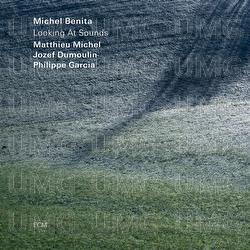 Elisian/Inutil Paisagem - Michel Benita