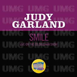 Smile - Judy Garland