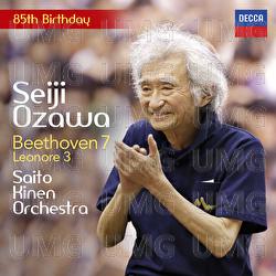 Beethoven: Symphony No. 7 in A Major, Op. 92: III. Presto - Assai meno presto