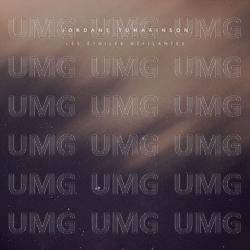 Les &eacute;toiles d&eacute;filantes - Jordane Tumarinson