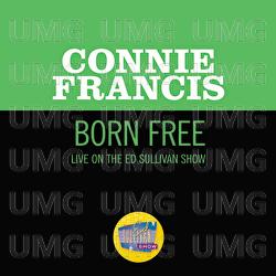 Born Free - Connie Francis