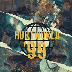 HURTWORLD '99 - City Morgue, SosMula, ZillaKami