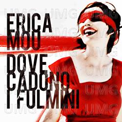 Dove cadono i fulmini - Erica Mou
