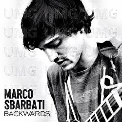 Backwards - Marco Sbarbati