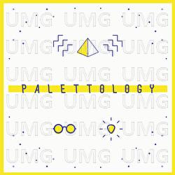Palettology - Paletti