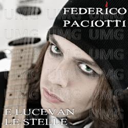 E lucevan le stelle - Federico Paciotti