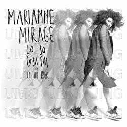 Lo so cosa fai - Marianne Mirage, Elijah Hook