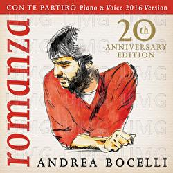 Con te partirò - Andrea Bocelli