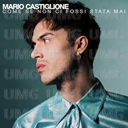 Come se non ci fossi stata mai - Mario Castiglione