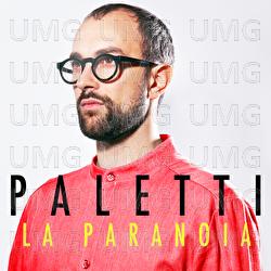 La paranoia - Paletti