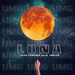 Luna - Cicco Sanchez