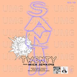 TWENTY - Santii, Mick Jenkins