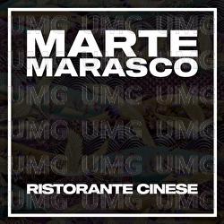Ristorante cinese - Marte Marasco
