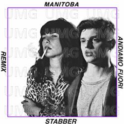 Andiamo fuori - Manitoba