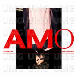 AMO - Federico Secondom&egrave;