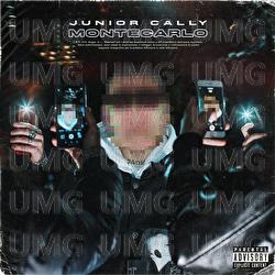 Montecarlo - Junior Cally