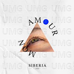 Mon amour - Siberia