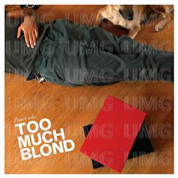 Theo &egrave; solo - TooMuchBlond