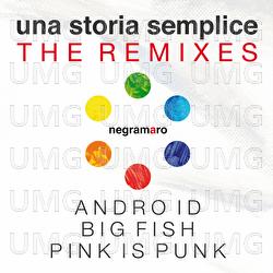Una storia semplice - Negramaro