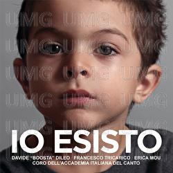 Io esisto (Telethon) - Various Artists
