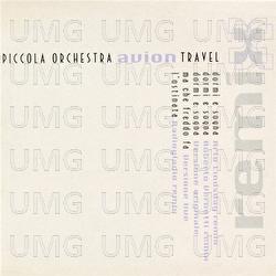 Remix - Avion Travel