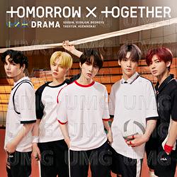 DRAMA - TOMORROW X TOGETHER