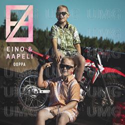 Ooppa - Eino ja Aapeli