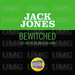 Bewitched - Jack Jones