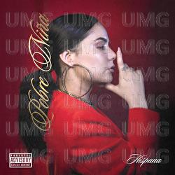 Pobre Ni&ntilde;a - Hispana