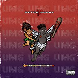 Oh Yea - Metro Marrs