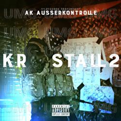 Kristall 2 - AK AUSSERKONTROLLE, Sonus030