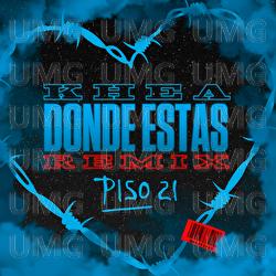 D&oacute;nde Est&aacute;s - KHEA, Piso 21